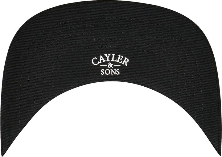 Produktbild Cayler & Sons C&S Local Planet Trucker Cap - 19803 (One Size)
