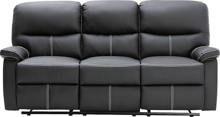 Produktbild Vente-unique Canby (3-Sitzer)