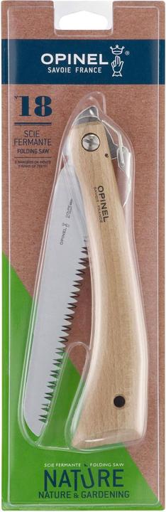Productafbeelding Opinel Nr. 18 Vouwzaag