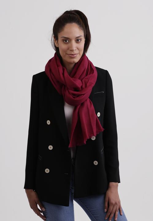 Immagine prodotto Cash-Mere Kaschmir Schal oversize