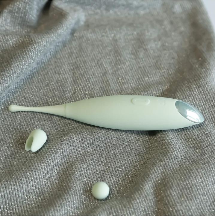 Produktbild Dream Toys Glam - Pin Point Stimulator