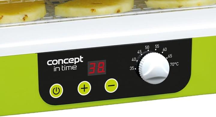 Actual product image Concept SO-1060