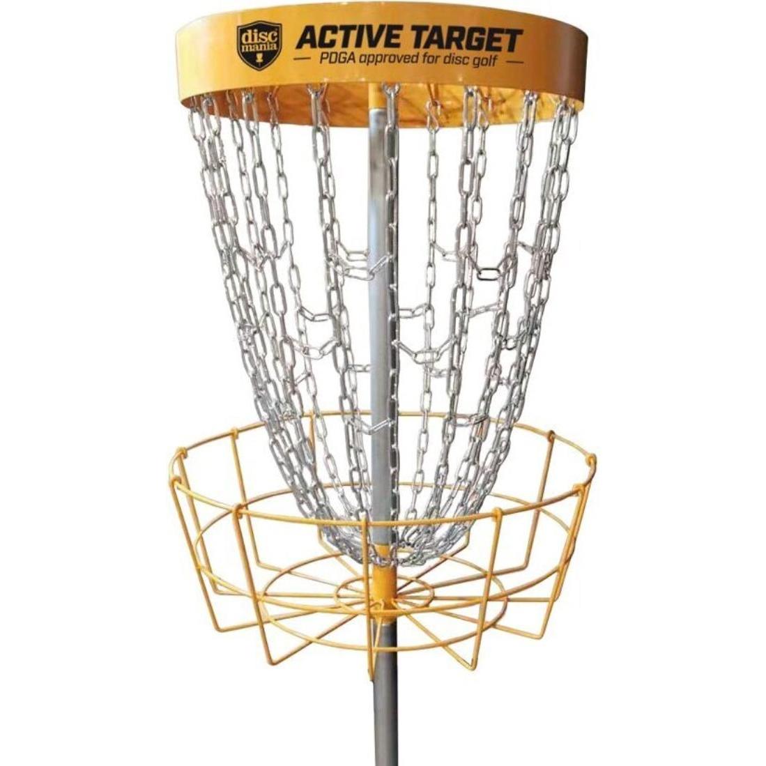 Discmania Obiettivo attivo -maalikori