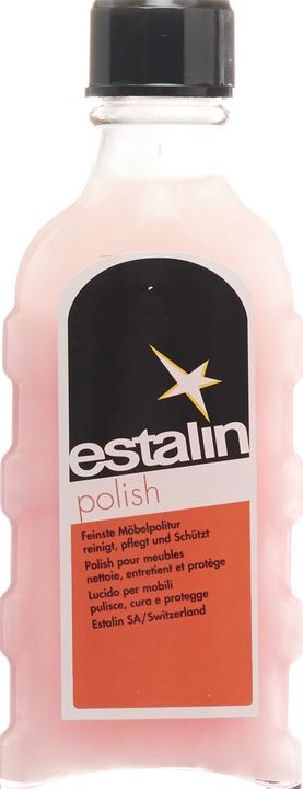 Estalin Politur