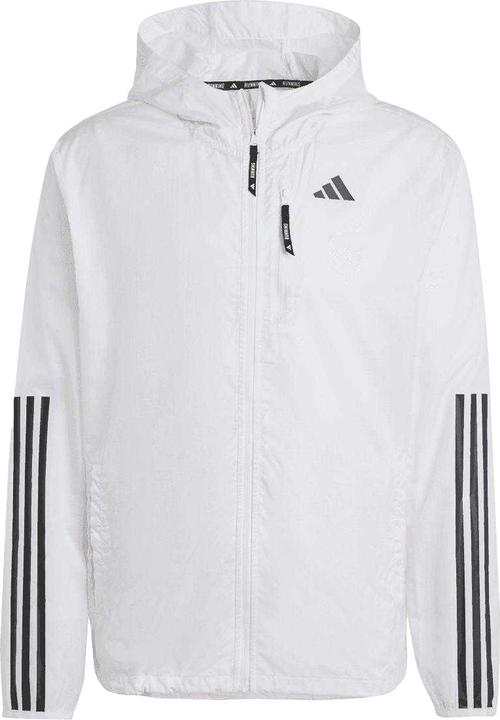 adidas Own The Run Jacke (XS)