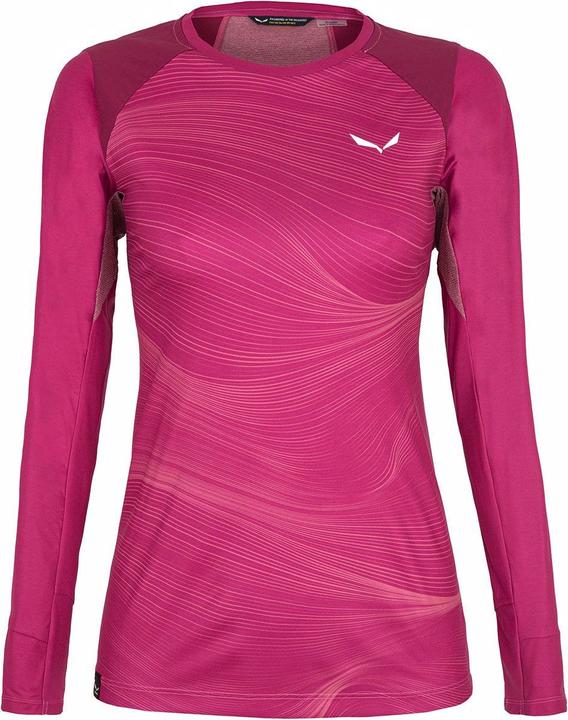 Immagine prodotto Salewa Seceda Dry Longsleeve (40)