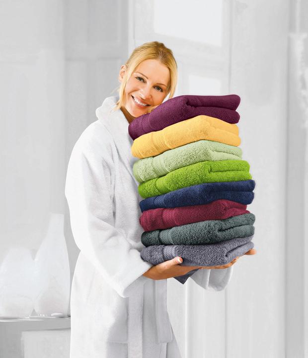 Actual product image Erwin Müller Friedrichshafen (70 x 140 cm)