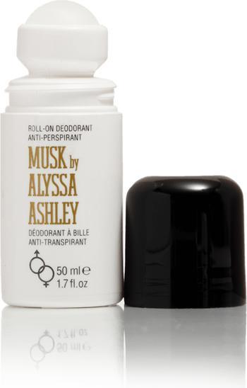 Produktbild Houbigant Alyssa Ashley Musk by (Roll-on, 50 ml)