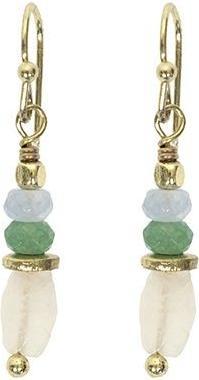 Immagine prodotto Changemaker Ohrringe Stone Beads