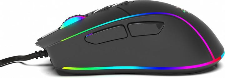 Actual product image Inca RGB Macro Keys Professional Gaming Mouse (Cable)