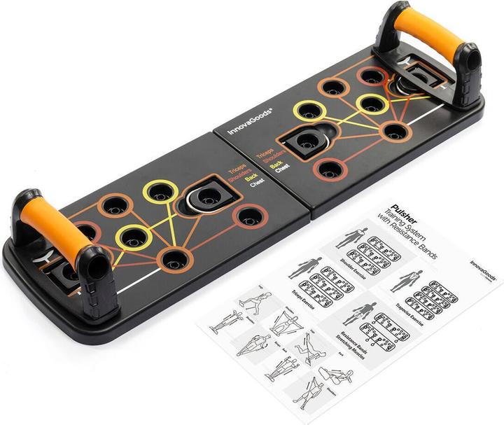 Actual product image InnovaGoods Pulsher