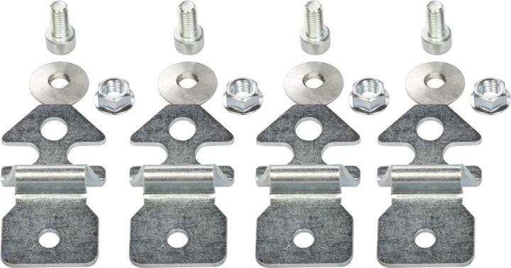 Actual product image Eaton Wall mounting bracket WFB-Set-CS