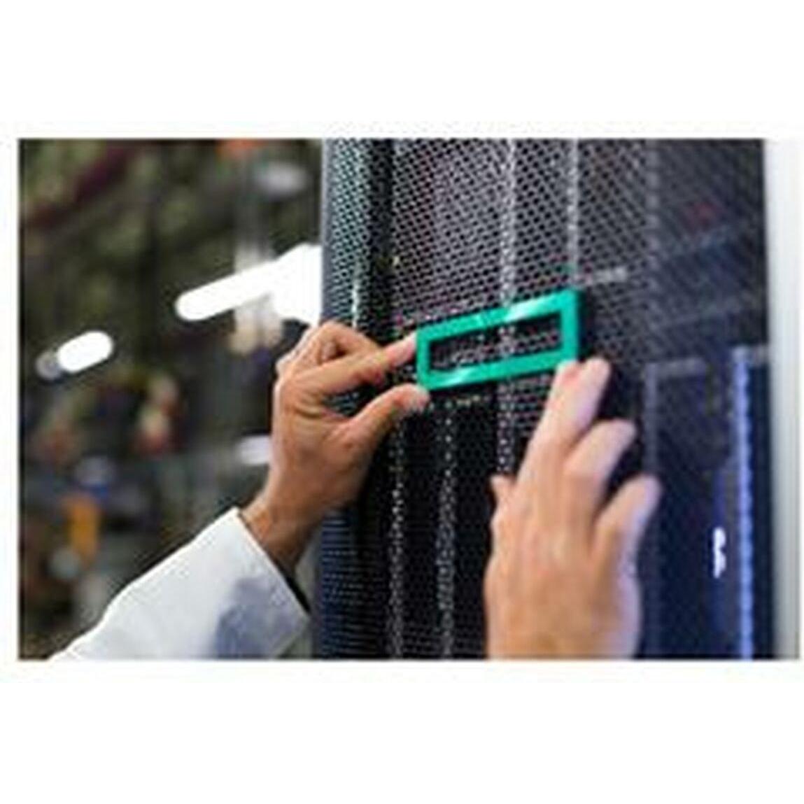 Hpe P48403-B21 Apparecchiature Di Rete, Accessori Per Server
