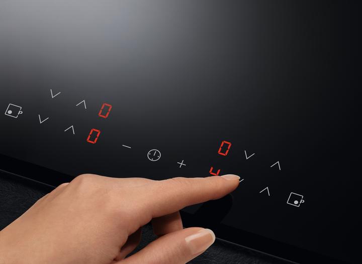 Image du produit AEG Kfa58sim