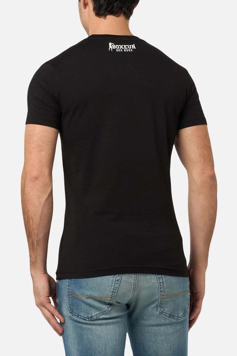 Immagine prodotto Boxeur des Rues T-Shirt Graphic T-Shirt (XL)