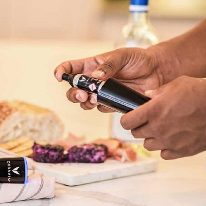 Actual product image Coravin Patronen (Wine pourer)