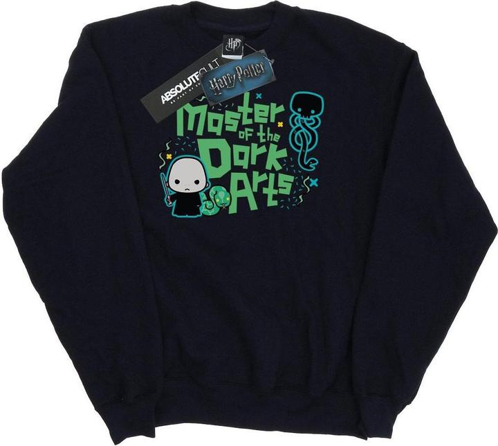 Produktbild Voldemort Dark Arts Junior Sweatshirt (S)