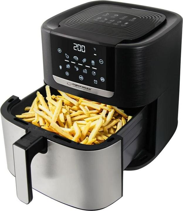 Actual product image Esperanza EKA004