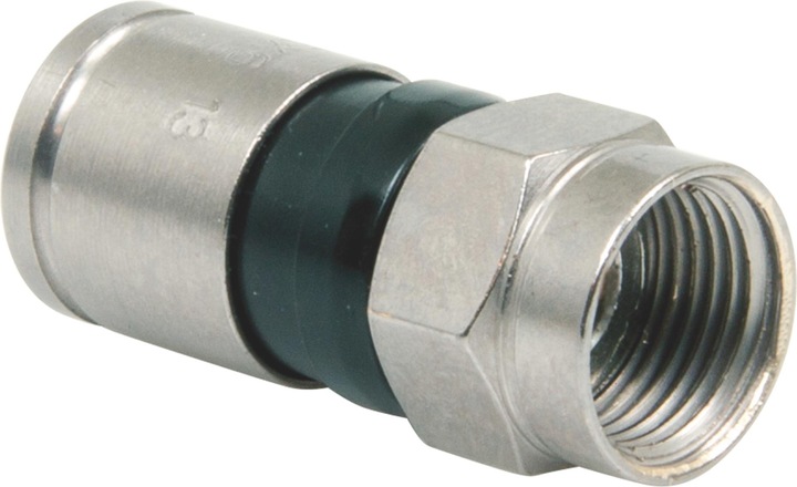 Actual product image Triax EX 6/49 F compression plug for KOKA 110 A+ (Plug socket)