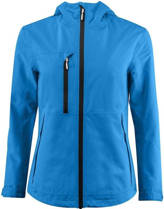 Produktbild Sharp Hiker Lady Jacke (S)