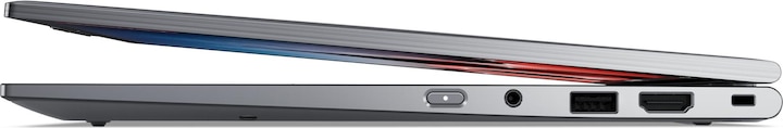 Produktbild Lenovo ThinkPad X1 2-in-1 Gen 9 (14", Intel Core Ultra 7 155U, 32 GB, 512 GB, CH)