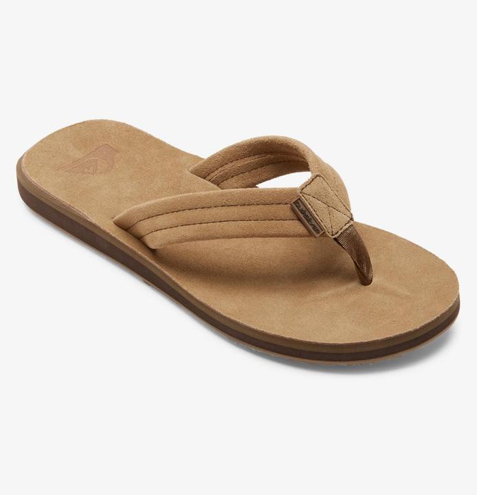 Actual product image Quiksilver Carver Suede Plus (46)