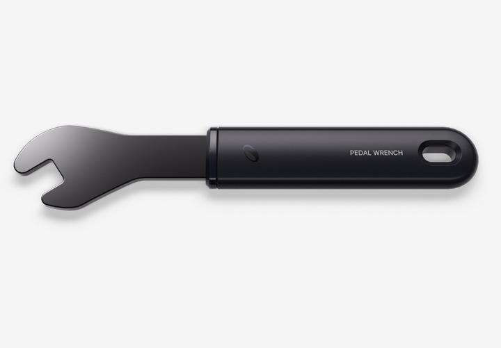 Decathlon Pedalschluessel fuer Velo