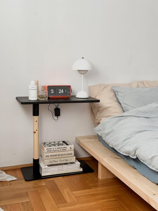 Actual product image Karup Design Adjust Table