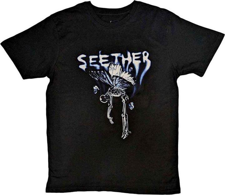 Seether Dead Butterfly