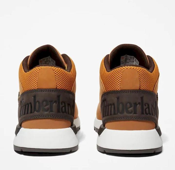 Produktbild Timberland Sprint Trekker Mid (45)