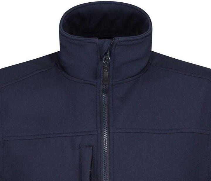 Produktbild Regatta Flux SoftshellWeste (L)