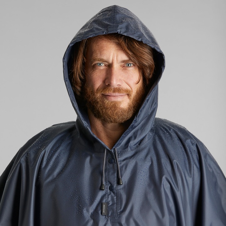 Image du produit Forclaz Poncho 100