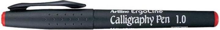 Artline ErgoLine Calligraphy Pen