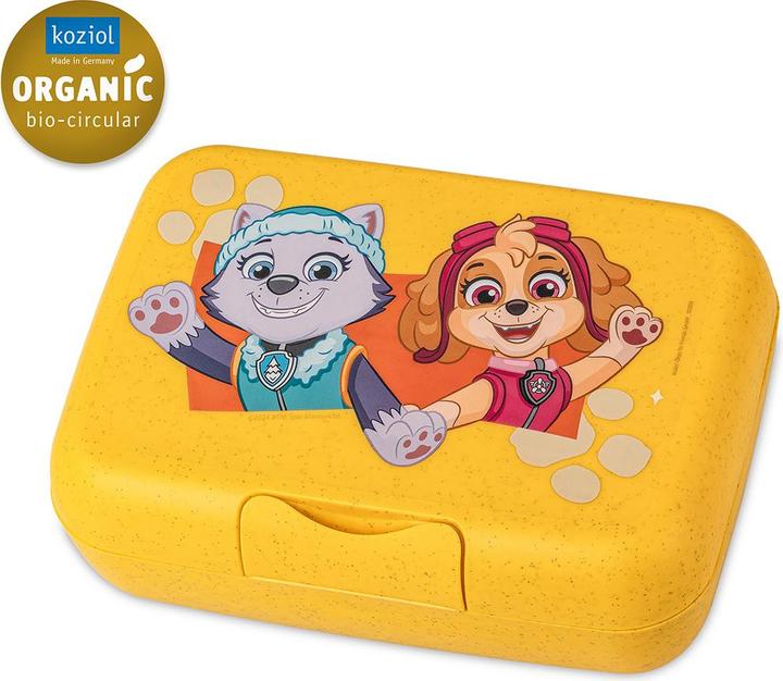 Produktbild Koziol Lunchbox Paw Patrol