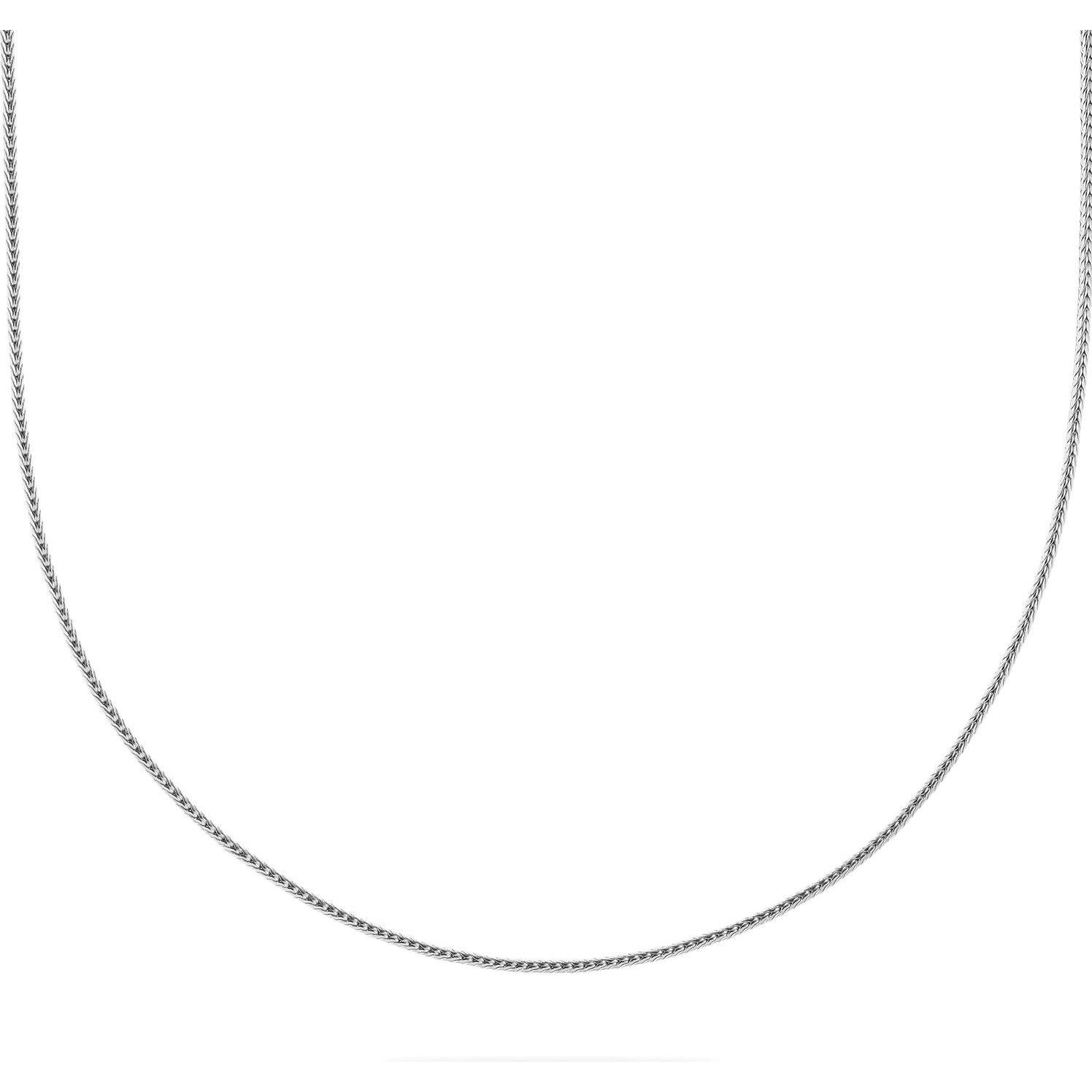 Thumbnail - Esprit, Halsschmuck, Kette PURE BRAID, (925er Silber)