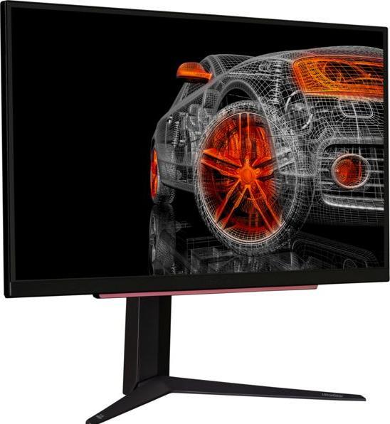 Produktbild LG UltraGear 27GR93U-B (3840 x 2160 Pixel, 27")