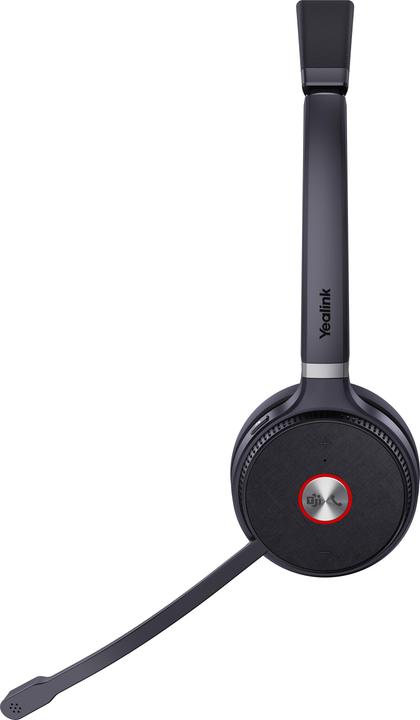 Produktbild Yealink WH62 (Kabellos, USB-A)