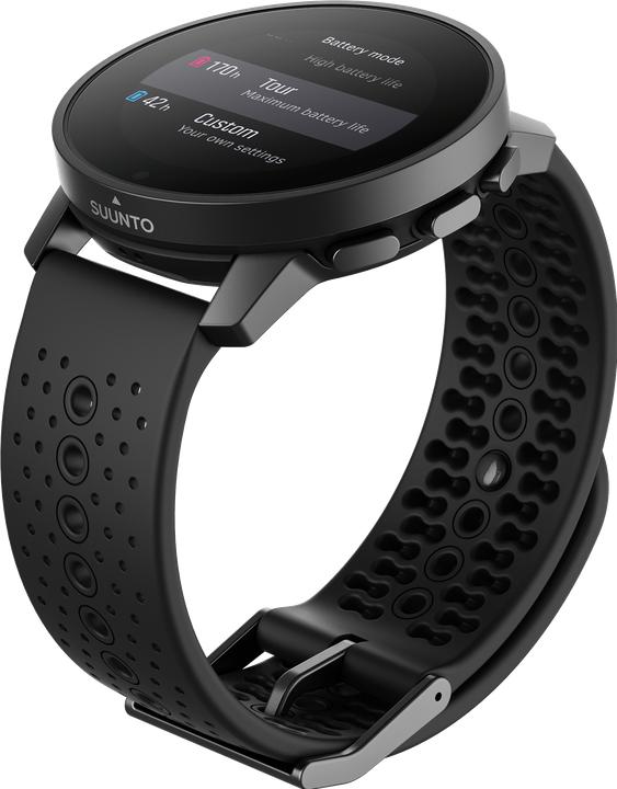 Produktbild Suunto 9 Peak (43 mm)