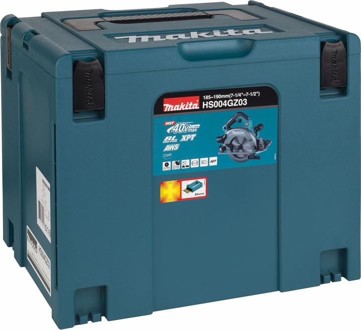 Produktbild Makita HS 004