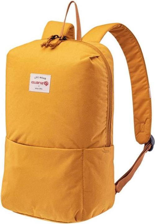 Actual product image Iguana Fonso Rucksack