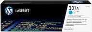 Actual product image HP 201a (C)