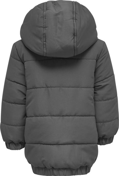 Actual product image hummel Vibe Jacket (86)