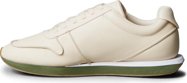 Image du produit Calvin Klein Chaussure Baskets Rétro Lacets Basse