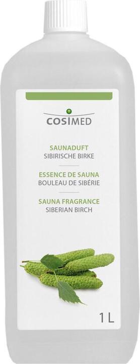 Immagine prodotto cosiMed Fragranza per sauna benessere