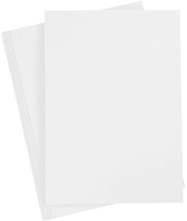 Image du produit Creativ Company Carton photo (220 g/m², 10 x)