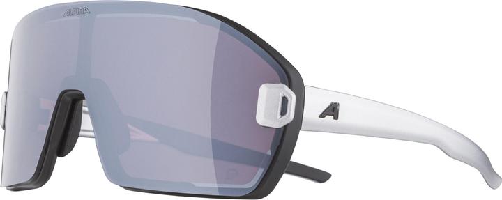 Image du produit ALPINA SPORTS Bonfire Mag Q+M (Noir mat, Pink, Noir)