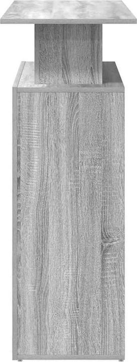 Image du produit vidaXL Empfangstheke (40 x 100 x 104 cm)