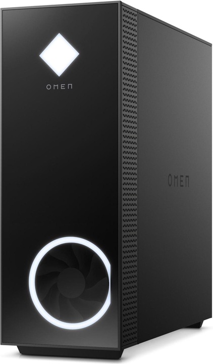 Produktbild HP Omen 30L — GT13-1998nz (Intel Core i9-11900K, 32 GB, 1000 GB, GeForce RTX 3080)