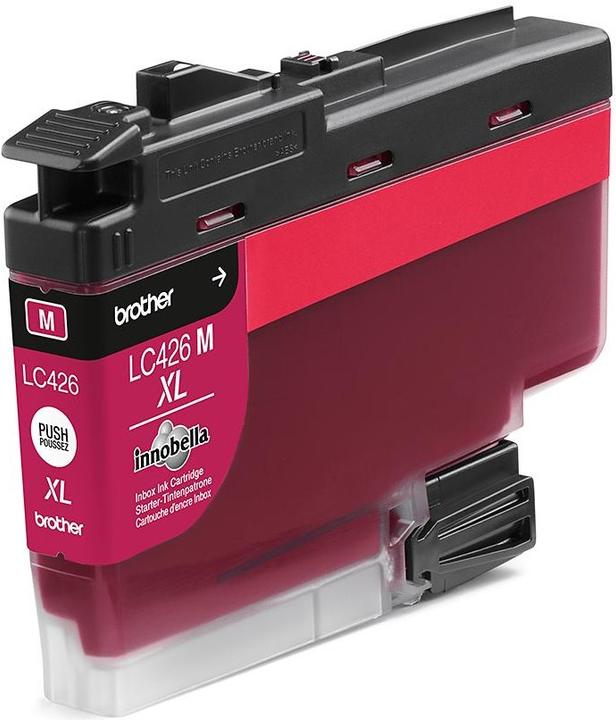 Productafbeelding Brother LC426XLM INKT VOOR MINI19 BIZ-STEP (M)