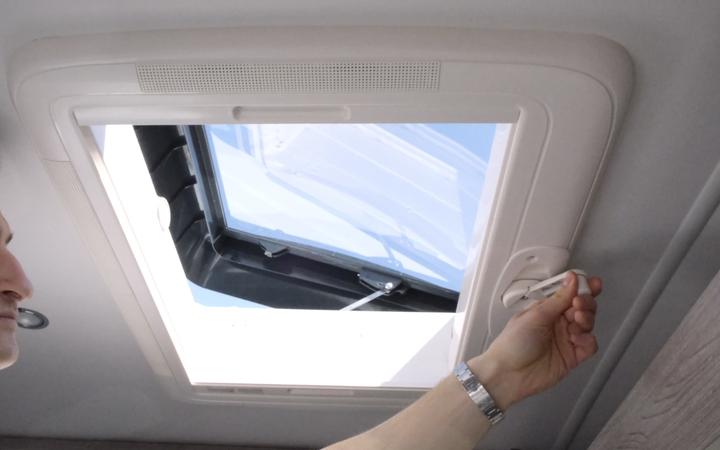 Immagine prodotto Brunner FLYNET Midi zanzariera